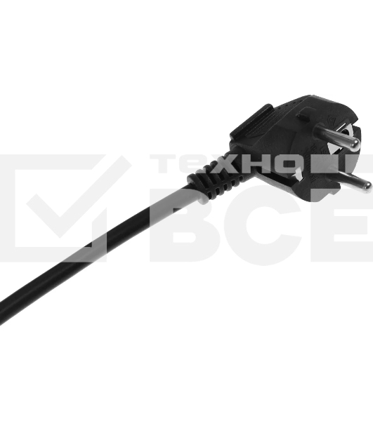 Инфракрасный обогреватель Centek CT-6141 красный, кварцевый, 2000 Вт, 20 м2