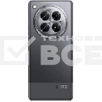 Смартфон Infinix Zero 40 5G, 12/256Gb, черный, фото3