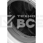 Стиральная машина Hyundai WFE8201 белый, загр. фронтальная макс.: 8 кг 1200 об/мин класс: А+++, фото2