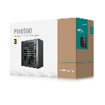 Блок питания Deepcool / GAMERSTORM PN850D ATX 850W 80PLUS GOLD, фото2