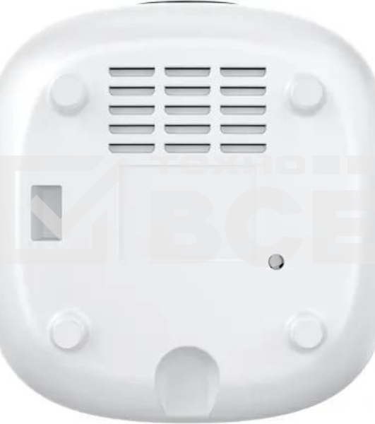 Увлажнитель воздуха Royal Clima RUH-PV350/5.0E-WT 23Вт (ультразвуковой) белый