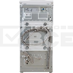 Стиральная машина Korting KWMT 1270 I белый, загрузка вертикальная 7,5 кг, 1200 об/мин., класс: А+++, фото4