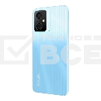 Смартфон OSCAL Tiger 10, 8/256Gb, голубой, фото6