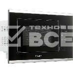 Микроволновая печь встраиваемая LEX Bimo 20.01 INOX нержавеющая сталь, 20 л, 700 Вт, переключатели - сенсор, фото2
