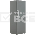 Морозильная камера Hotpoint HFZ 5171 S, серебристый, 250л, 5 ящиков, фото9
