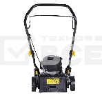 Газонокосилка бензиновая Huter GLM-300MX, фото11