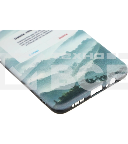 Чехол (клип-кейс) Gresso Meridian, для Xiaomi Poco M4 Pro 5G, зеленый [gr17aaae8994]