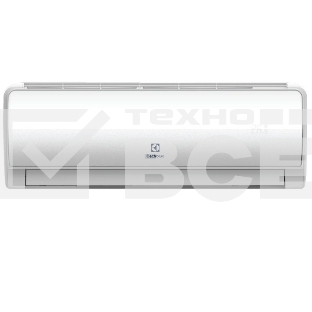Фанкойл настенный Electrolux EFH-800 V2 1360 м3/ч, 72 м², 7.2/10,8 кВт, 45.1 дБ