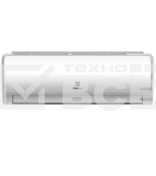 Фанкойл настенный Electrolux EFH-800 V2 1360 м3/ч, 72 м², 7.2/10,8 кВт, 45.1 дБ
