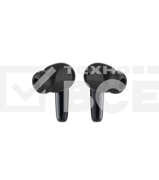 Наушники беспроводные TECNO Buds 4 BD04 черный
