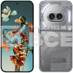 Мобильный телефон NOTHING PHONE (2a) PLUS 12/256 A10400088 INTL GREY, фото 1