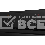 Духовой шкаф электрический Gefest 602-01 А (чёрный), встраиваемый, фото5