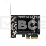 Контроллер ExeGate EXE-516 (PCI-E x4 v3.0, SATA3 6Gb/s, 6 int, ASMedia Chipset ASM1166), фото3