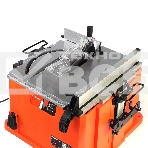 Станок циркулярный (распиловочный) PATRIOT TS 210,, фото8