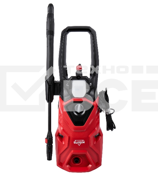 Минимойка Elitech М 1900РKП 1800Вт (204590)