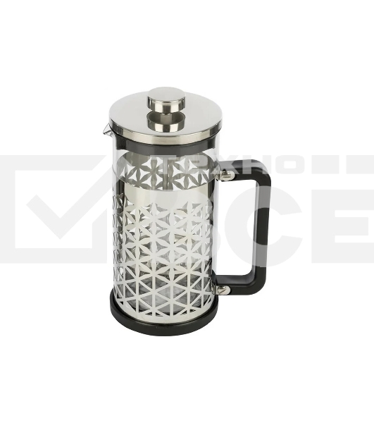 Френч-пресс LEONORD FANTASIE, объем 350 мл (104769)