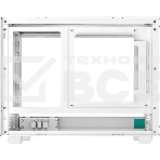 Компьютерный корпус Deepcool CH160 MESH WH без БП, белый, MINI-ITX, фото8