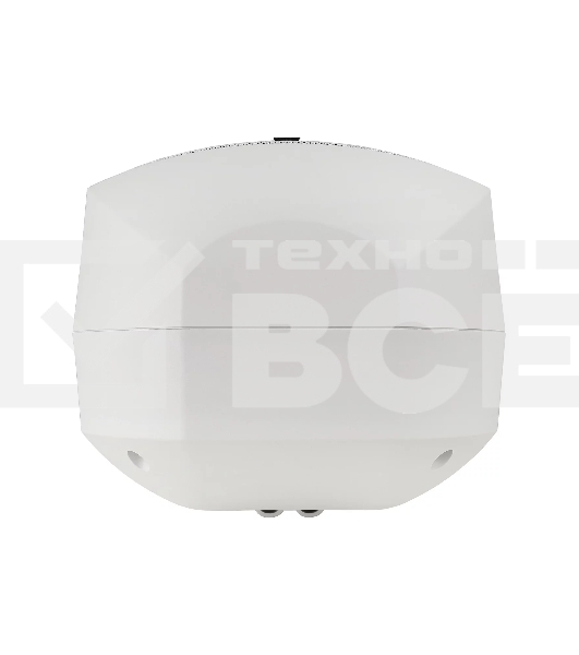 Акустическая система Intrend ITSPK-MSK8-W двухполосная, корпусная: 8'СЧ, 1.5'ВЧ, 12.5Вт/25Вт/50Вт/100Вт 100V/70V/8Ом, IP66. Корпус полипропилен, алюминиевый гриль. Цвет белый. Крепление в комплекте. (в упаковке 2шт, цена указана за 1шт)