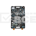 Набор ручного инструмента Bort BTK-210, фото11