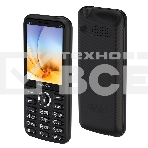 Мобильный телефон MAXVI K15n 4G черный, фото 1