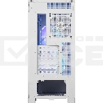 Компьютерный корпус MSI MPG VELOX 300R AIRFLOW PZ белый, Global, 2xUSB 3.2 Gen 1, 1xUSB 3.2 Gen2Type-C, 2x160мм ARGb Fan, 1, фото2