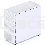 Компьютерный корпус без блока питания Case JONSBO D41 MESH, Midi-Tower, TG, no fan, 1xUSB-A 3.2 + 1xUSB-C 3.2, ATX, mATX белый, фото8