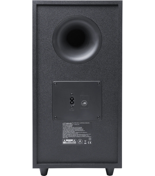 Саундбар JBL Cinema SB580