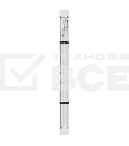 Светильник светодиодный Smartbuy (SBL-ELU3-36-65) 36W/6500K