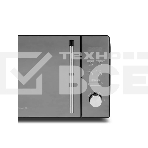 Микроволновая печь Home HDG207BB черный, фото4