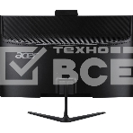 Моноблок Acer Aspire C24-2G 23.8' Full HD N150 16Gb SSD 512Gb Graphics CR Eshell GbitEth WiFi BT 60W клавиатура мышь Cam черный 1920x1080, фото9