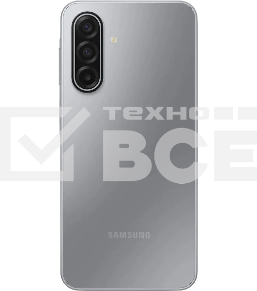 Смартфон Samsung Galaxy A17 SM-A175F, 8/256Gb, серый