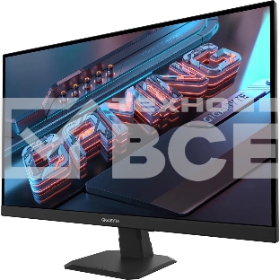 Монитор 27' NPC MZ2707 IPS 2560x1440, 165 Гц, 1 мс, 16:9, 350 кд/м², 2xHDMI, 1xDP, черный