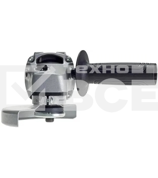 Угловая шлифовальная машина Энгельс УШМ 850-125 850Вт 12000об/мин рез.шпин.:M14 d=125мм (0.701.020.012)