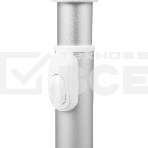 Электрошвабра Vitek VT-8180 50Вт белый, фото10