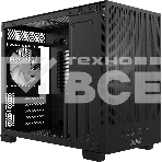 Компьютерный корпус XPG VALORMESHNANOMAA-BKCWW, фото6