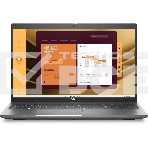 Ноутбук Dell Latitude 5550 Core i7 1355U 8Gb SSD512Gb Intel Iris Xe graphics 15.6