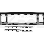 Кронштейн для телевизора Buro FX2S черный 40