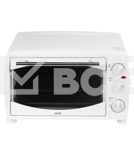 Мини-печь Mystery MOT-3323