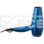 Фен Hyundai H-HDI0757 синий, 2200 Вт, ионизация, фото12