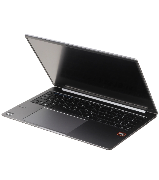 Ноутбук ASUS ExpertBook Mainstream PM3606CKA-MB0398 AMD Ryzen AI R5-330 32GB/512GB 2280 PCIE G4 SSD/16.0' WUXGA (1920 x 1200) 16:10 300nits Anti-glare NTSC: 45%/AMD Radeon 820M/no OS