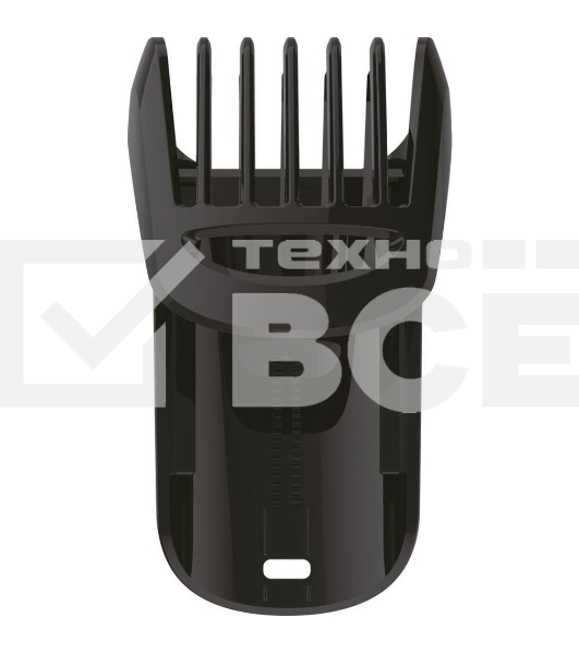 Триммер Rowenta TN2850F4