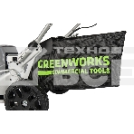 Газонокосилка аккумуляторная GreenWorks GС82LM46 82V, 46 см, бесщеточная, без АКБ и ЗУ (2502407), фото7