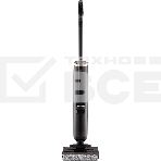 Пылесос вертикальный моющий Vitek VT-FW15PLUS черный, питание от аккумулятора, 120 Вт, уборка влажная/сбор жидкости/сухая, пылесборник 0.55 л, фото11