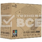 Блок питания Aerocool/Formula VX PLUS 800 RGb, 800Вт, 120мм, черный, фото2