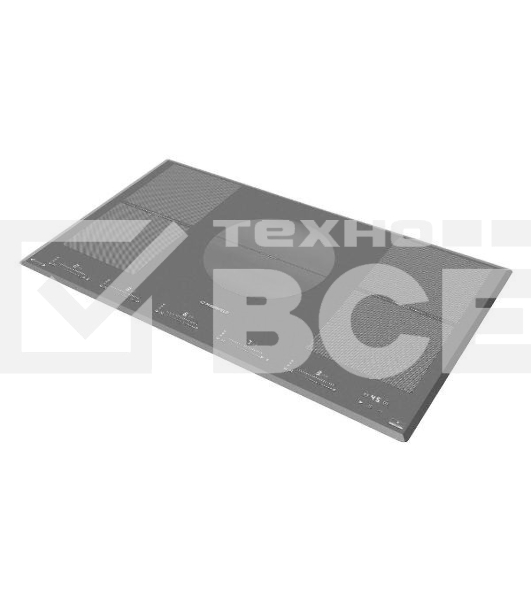 Индукционная варочная панель Maunfeld CVI905SFLGR Inverter