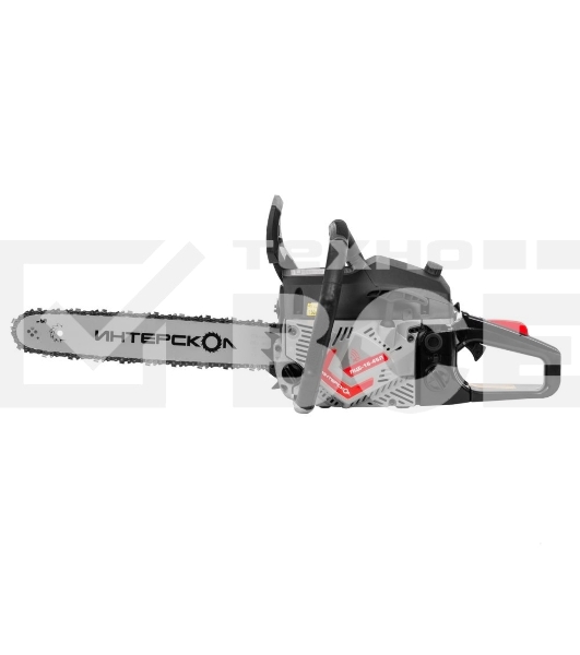 Бензопила Интерскол ПЦБ-16/45Л 1800Вт 2.5л.с. дл.шины:16' (40cm) (843.0.0.40)