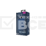 Портативный аккумулятор OLMIO QS-20, 20000mAh, 22.5W QuickCharge3.0/PowerDelivery, LCD, темно-серый, фото6