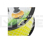 Леска для триммера Denzel витой квадрат, 3,0мм х 163м, на DIN катушке FLEX CORD, фото4