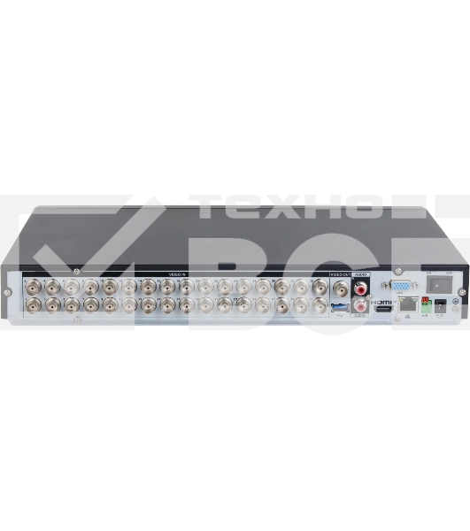 Видеорегистратор наблюдения Dahua DH-XVR5232AN-I3/T