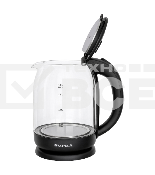 Чайник SUPRA KES-1859G